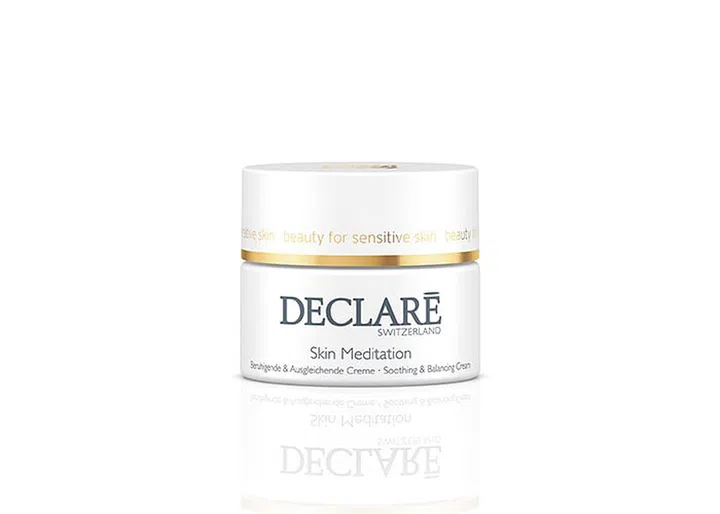 declare