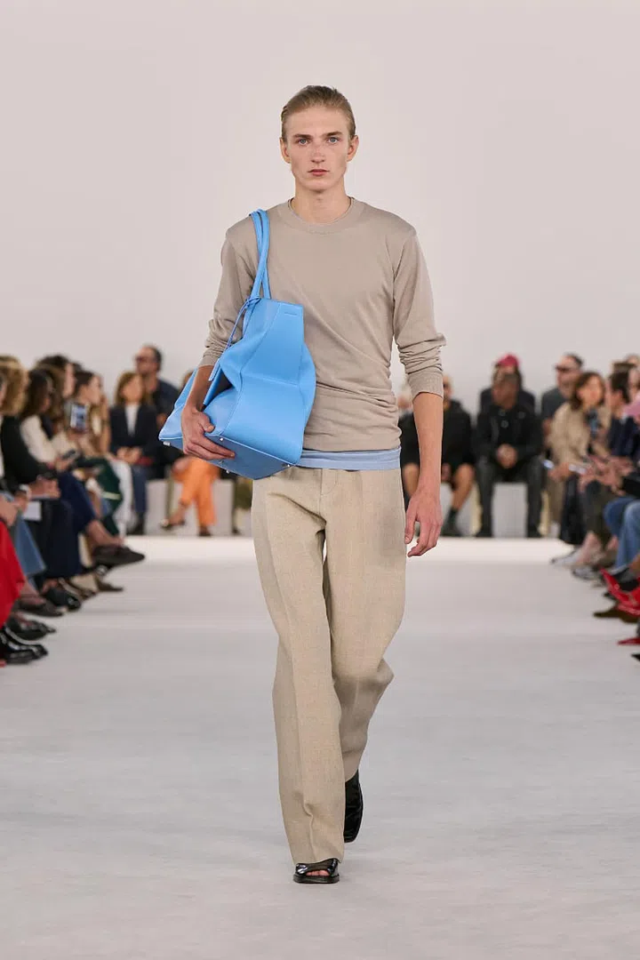 Photo: Ferragamo