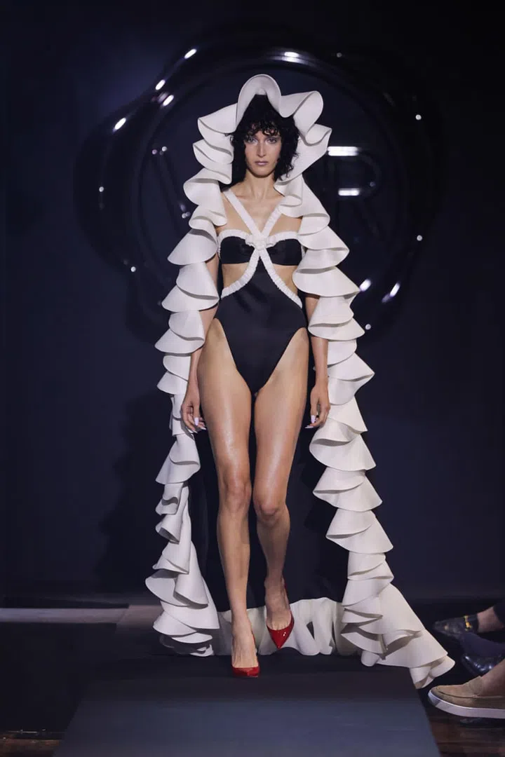 Photo: Viktor & Rolf