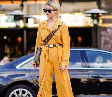 Street Style