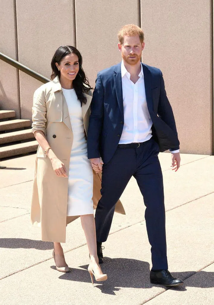 Photo: Getty