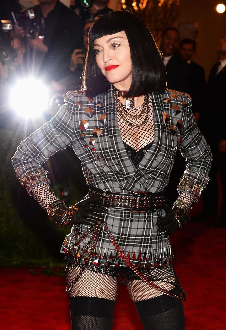 Photo: Getty