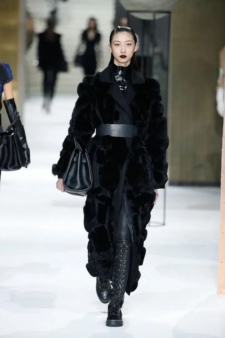 Photo: Courtesy of Max Mara