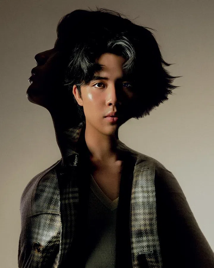Josh Makazo, ULTRAVIOLET album, Southeast Asia pop