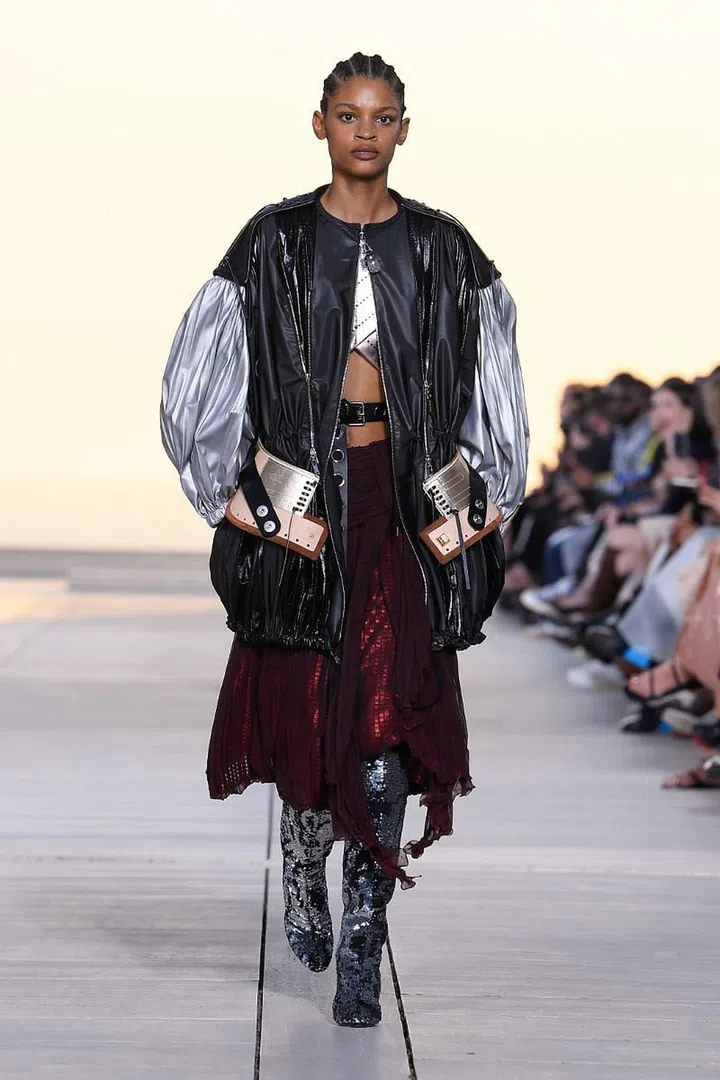 Photo: Louis Vuitton