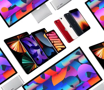 Everything Announced At The Apple Event, Plus What You Need To Know