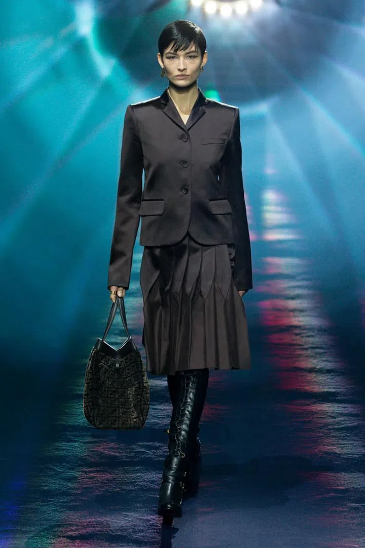 Photo: Fendi