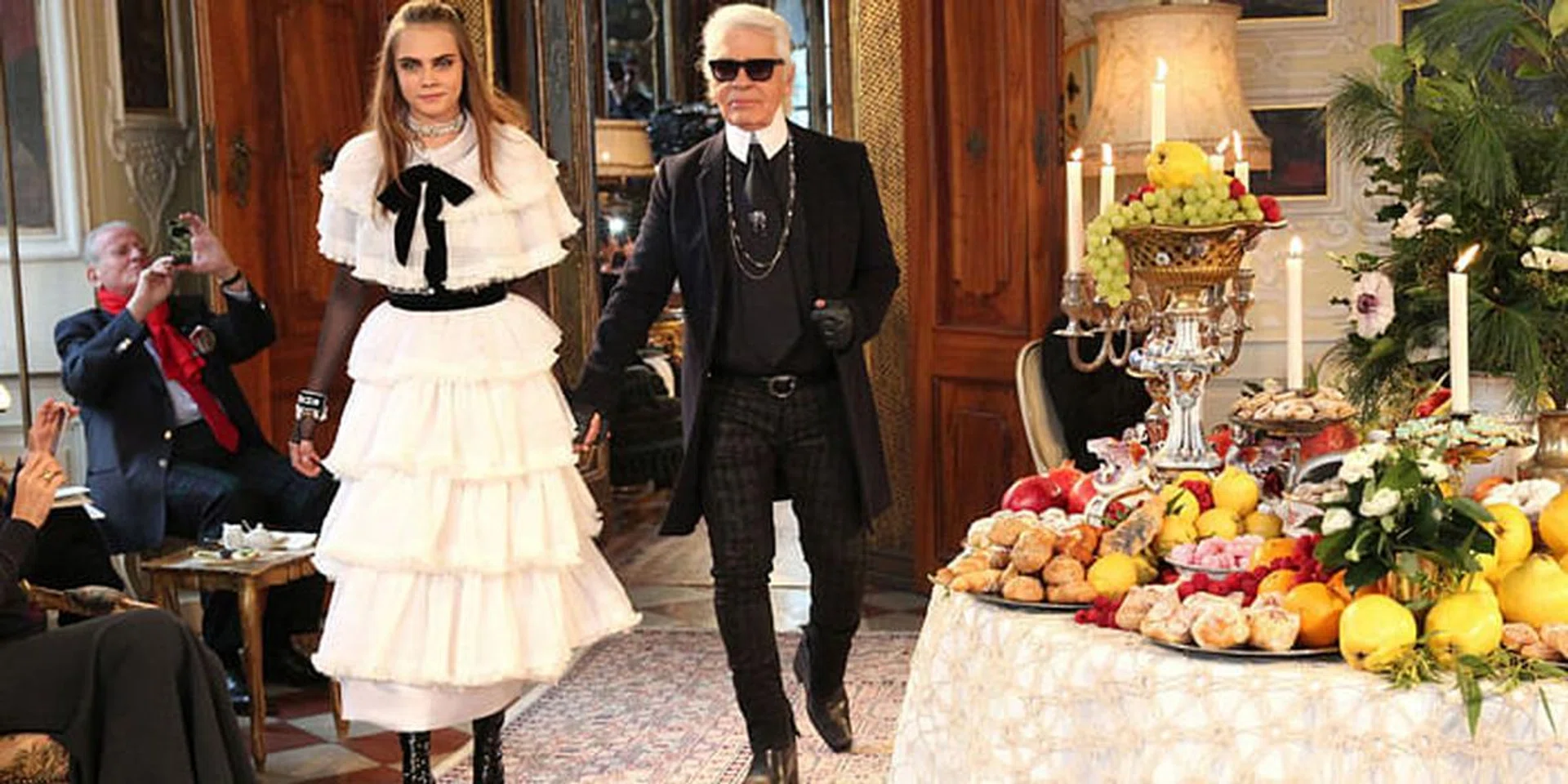 chanel