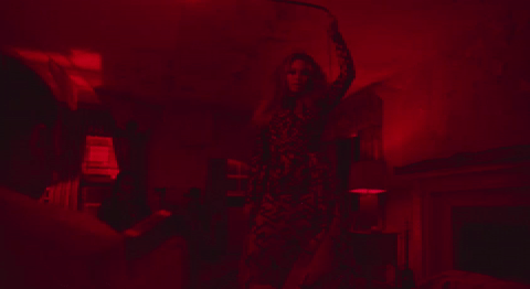 Every Amazing Moment Of Beyonce's 'Lemonade' Album On Hbo