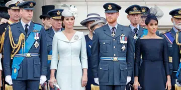 Royal Family
