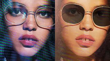 Transitions Lenses