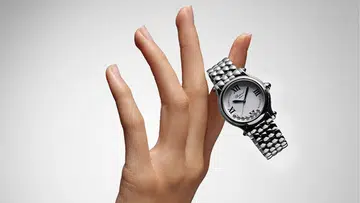 Five new takes on classic timepieces