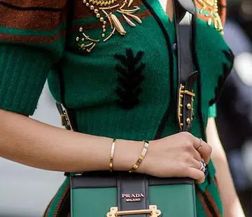 20 beautiful bangles to accessorise with this season