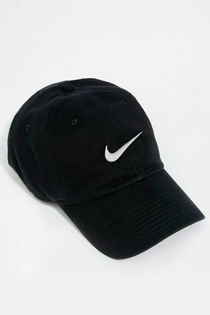 Cap, £12, Nike at Asos