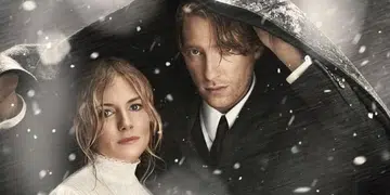 Burberry’s Holiday 2016 Campaign Tells ‘The Tale Of Thomas Burberry'