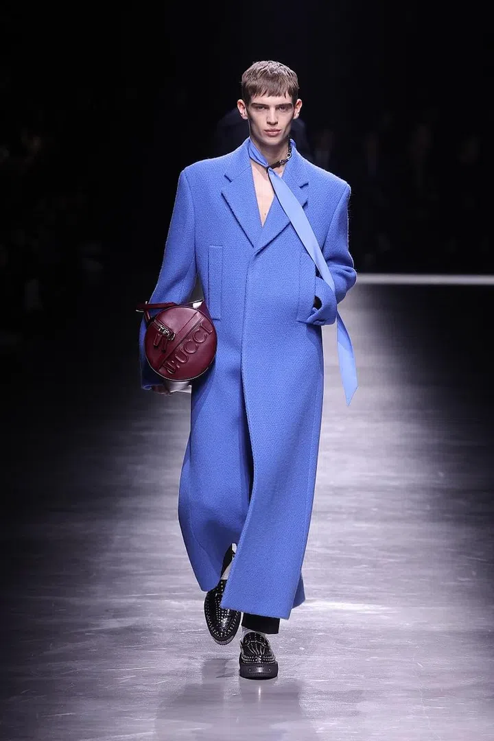 Photo: Courtesy of Gucci