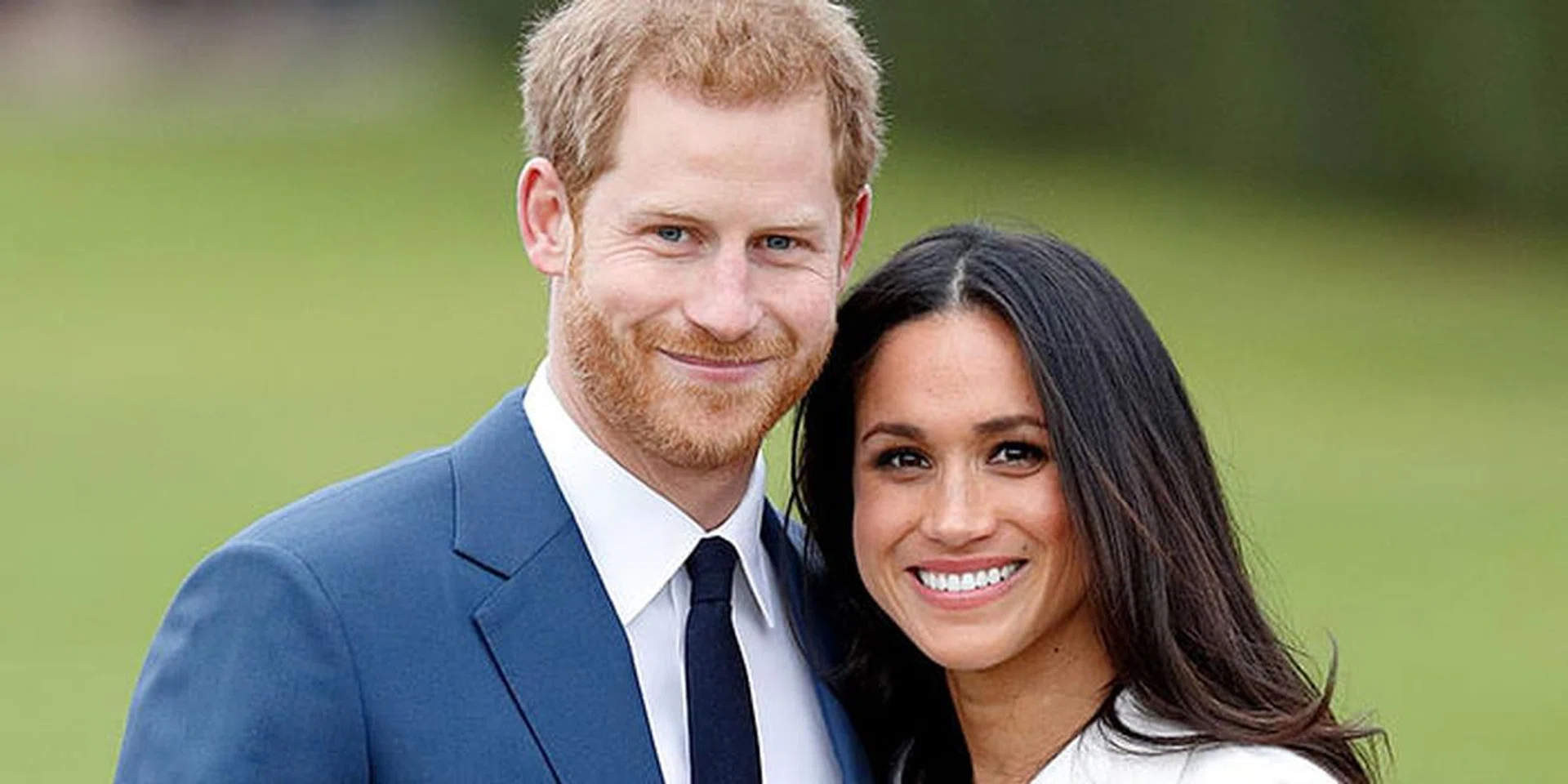prince harry meghan markle wedding details