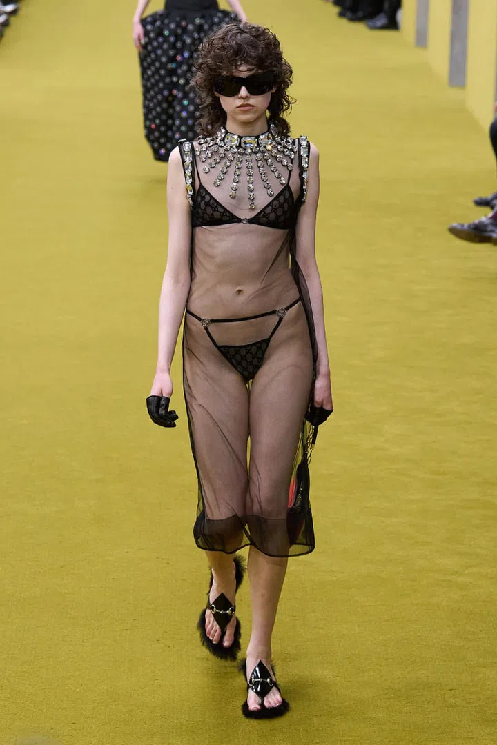 Gucci