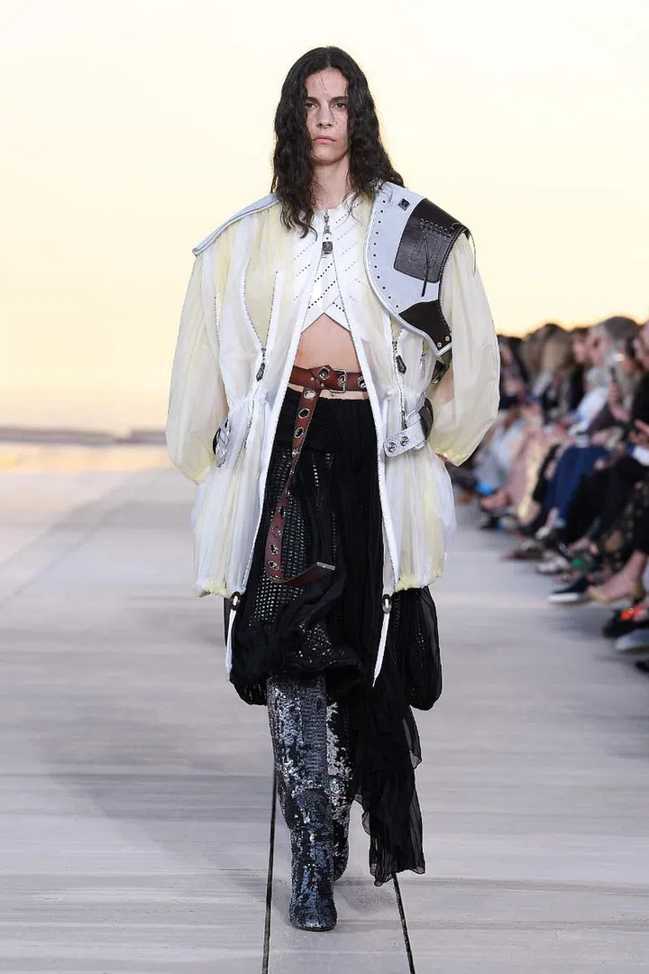 Photo: Louis Vuitton