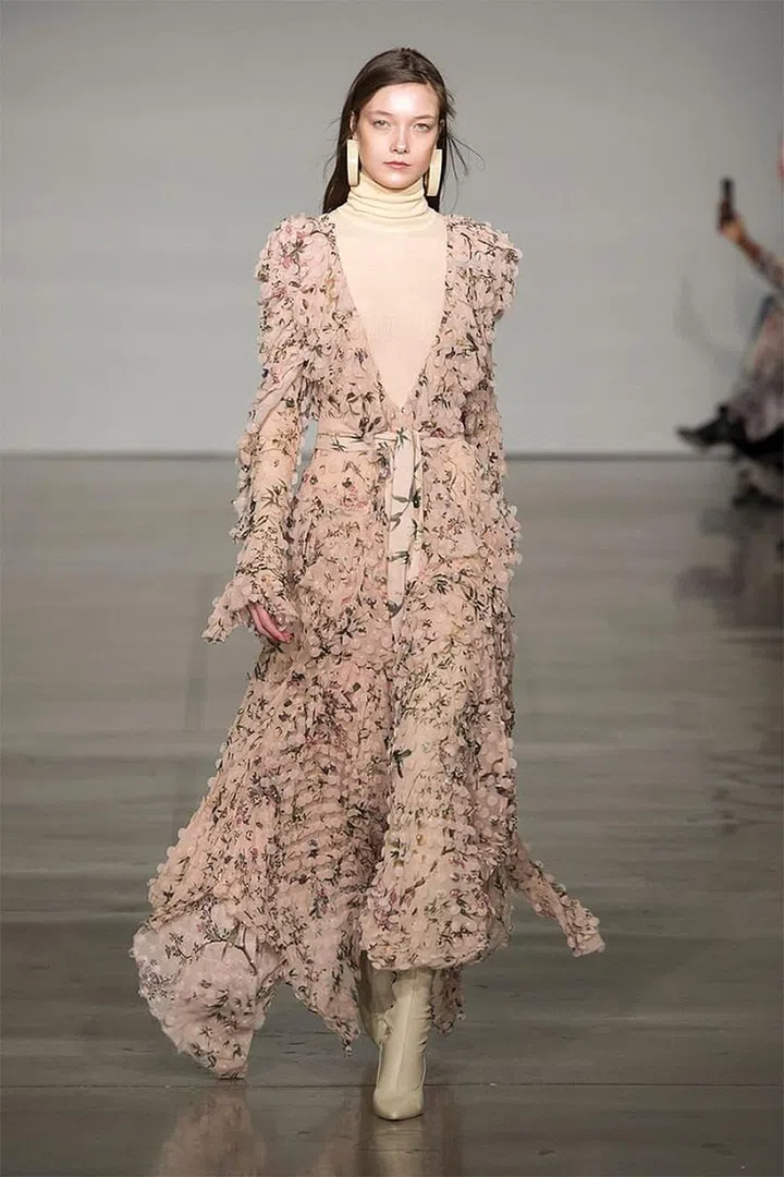Zimmermann. Photo: Getty 