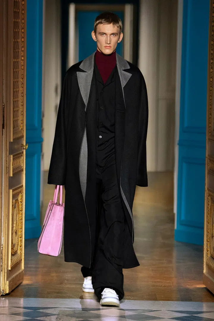 Photo: Courtesy of Valentino