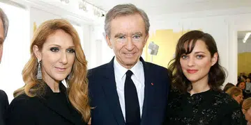 Bernard Arnault