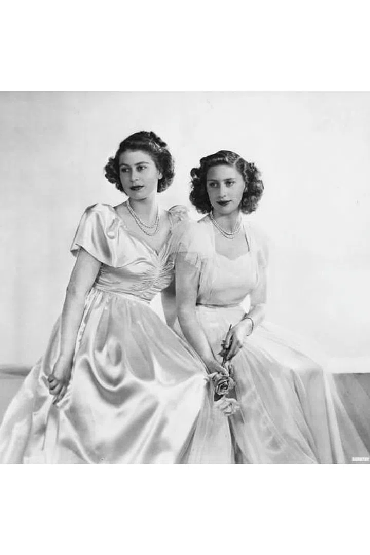 1946. Photo: Getty