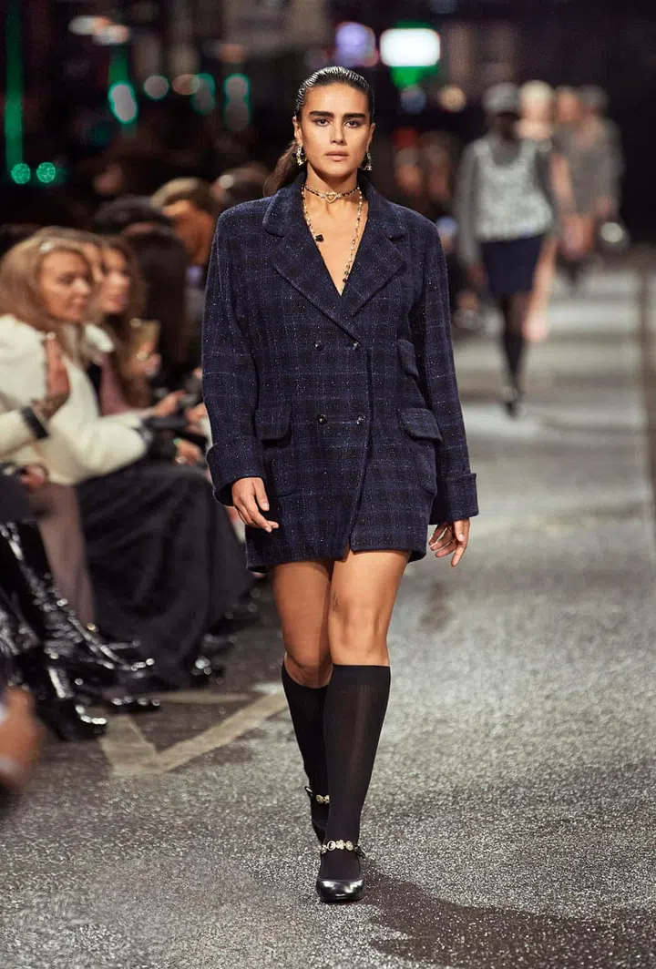 Photo: Courtesy of Chanel