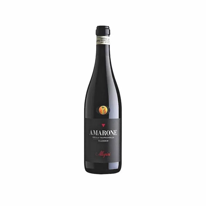 Allegrini Amarone della Valpolicella Classico, $168, Winedelivery.sg