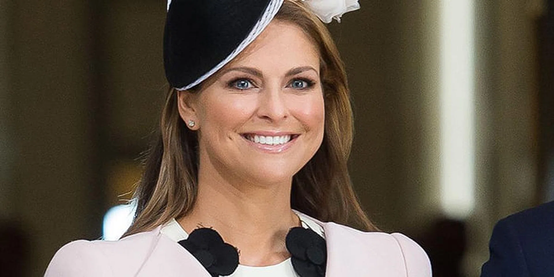 Princess Madeleine
