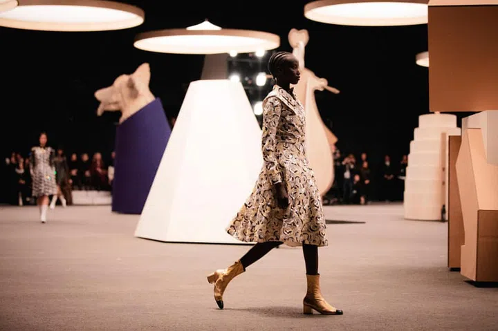 Chanel HC SS23