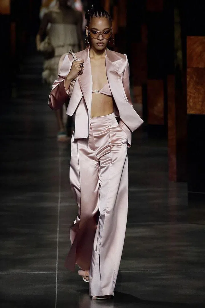 Photo: Fendi