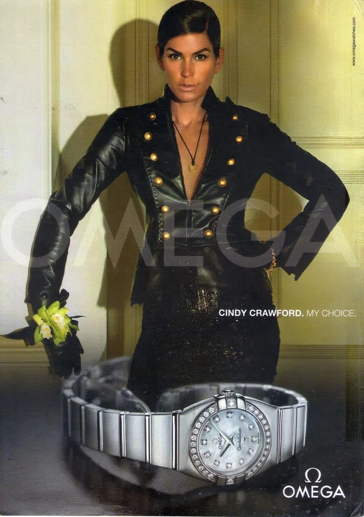 Photo: Harper's Bazaar Singapore