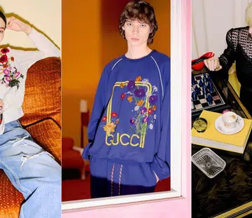Gucci Lovelight