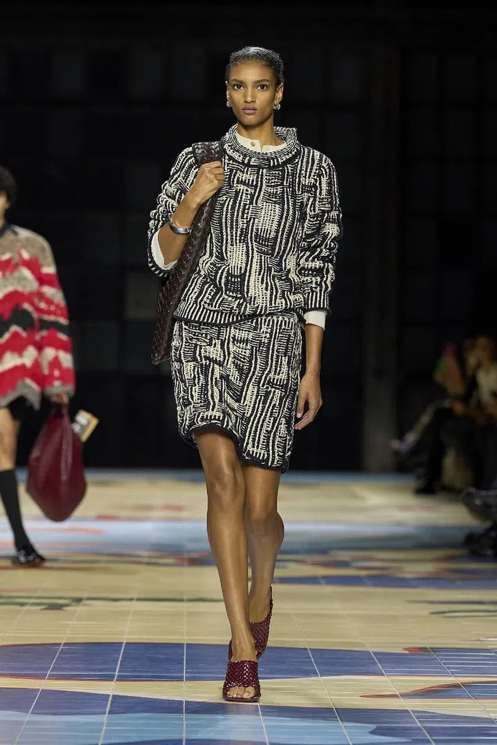 Photo: Bottega Veneta