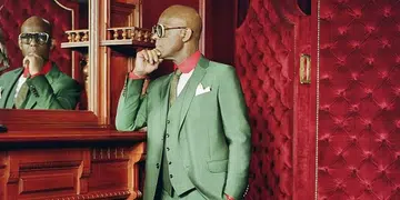 Dapper dan