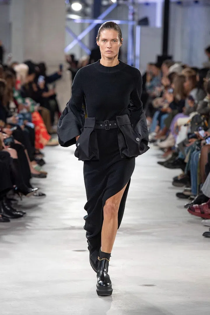 Photo: Sacai