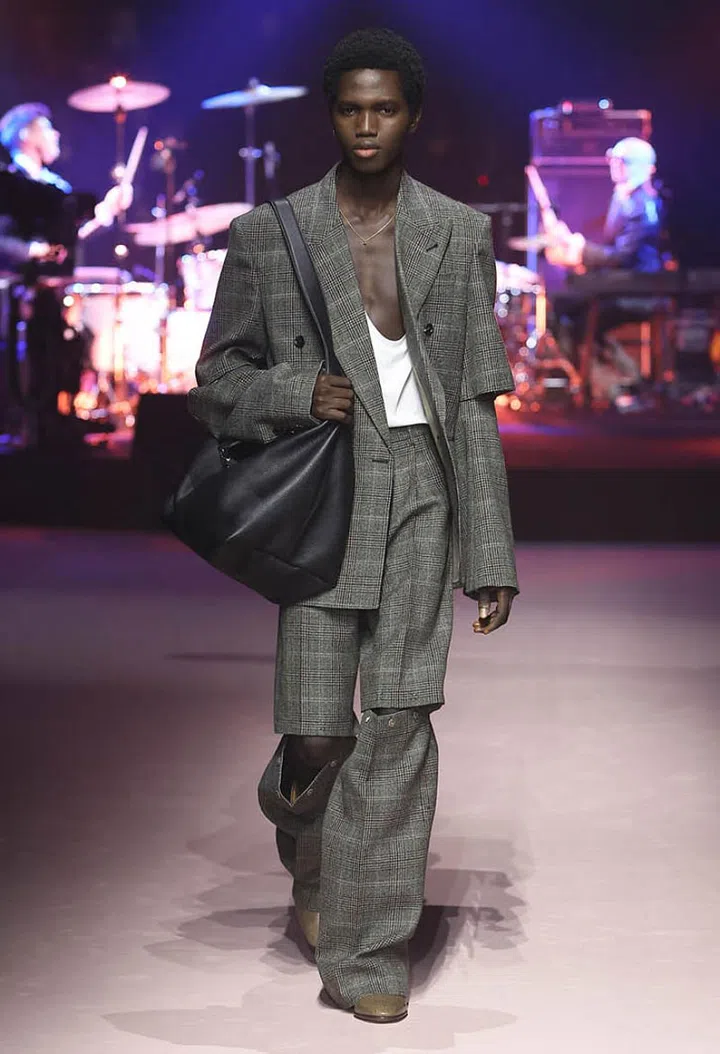 Photo: Gucci