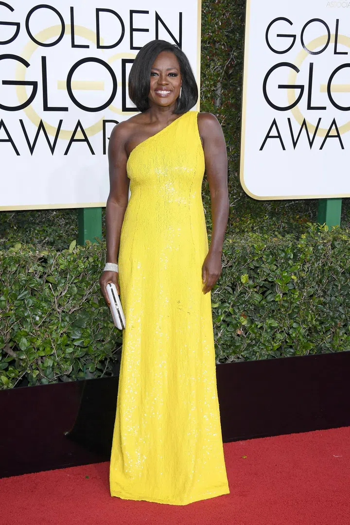 In Michael Kors Collection. Photo: Getty