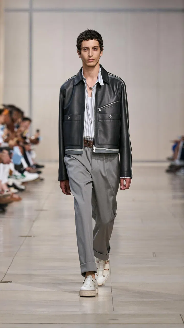 Photo: Hermès