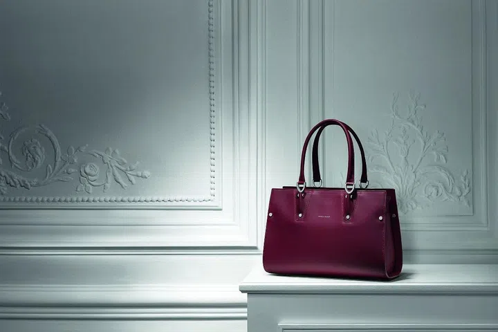 Photo: Courtesy of Longchamp