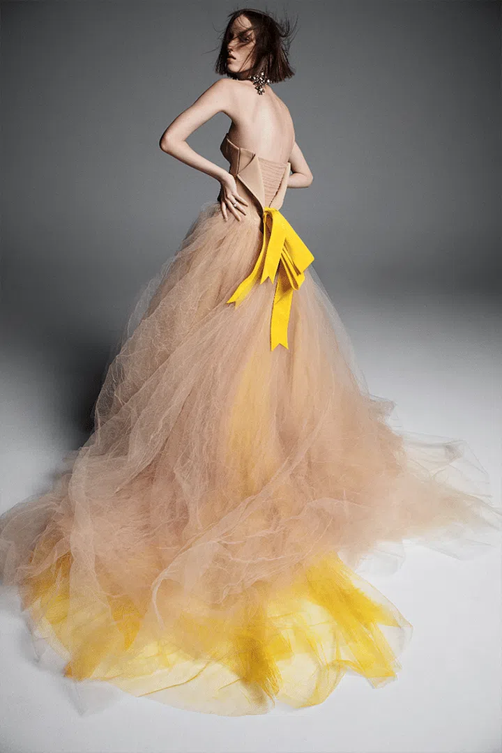 Photographed by Inez &amp; Vinoodh