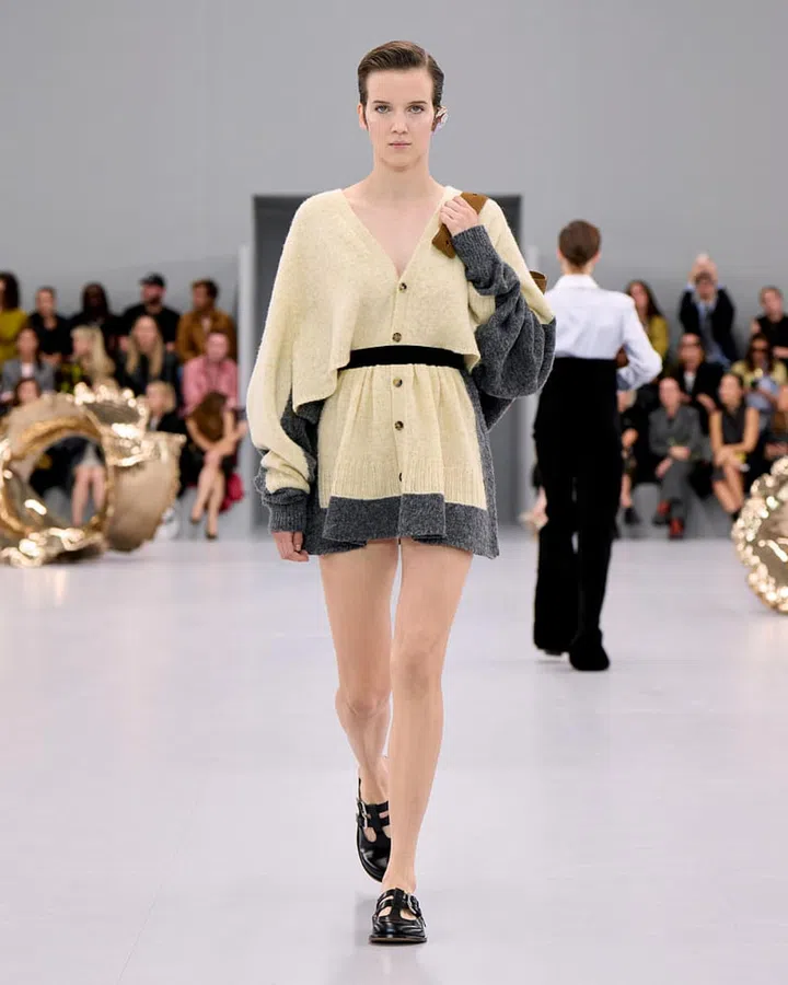 Photo: LOEWE