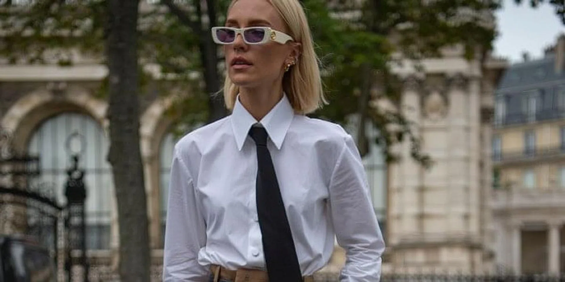 Homme Girl Fashion