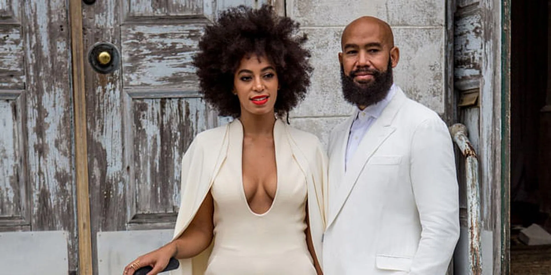 solange knowles