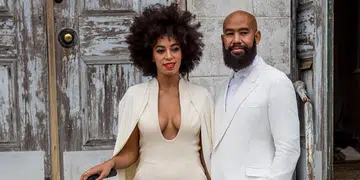 solange knowles