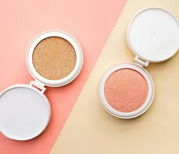 Cushion Foundations