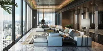 Dyson Wallich Residence