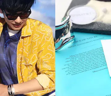 tiffany & co. sustainability