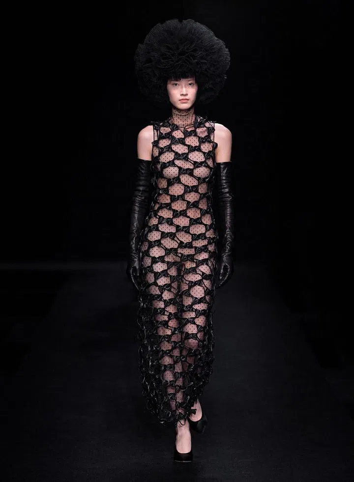 Photo: Valentino